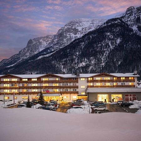 Kuhotel By Rilano Bald Elaya Hotel Steinplatte Waidring Dış mekan fotoğraf