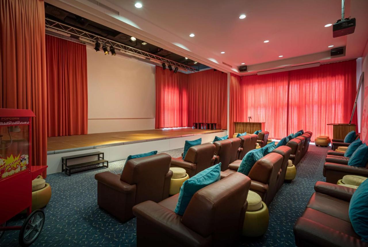 Kuhotel By Rilano Bald Elaya Hotel Steinplatte Waidring Dış mekan fotoğraf