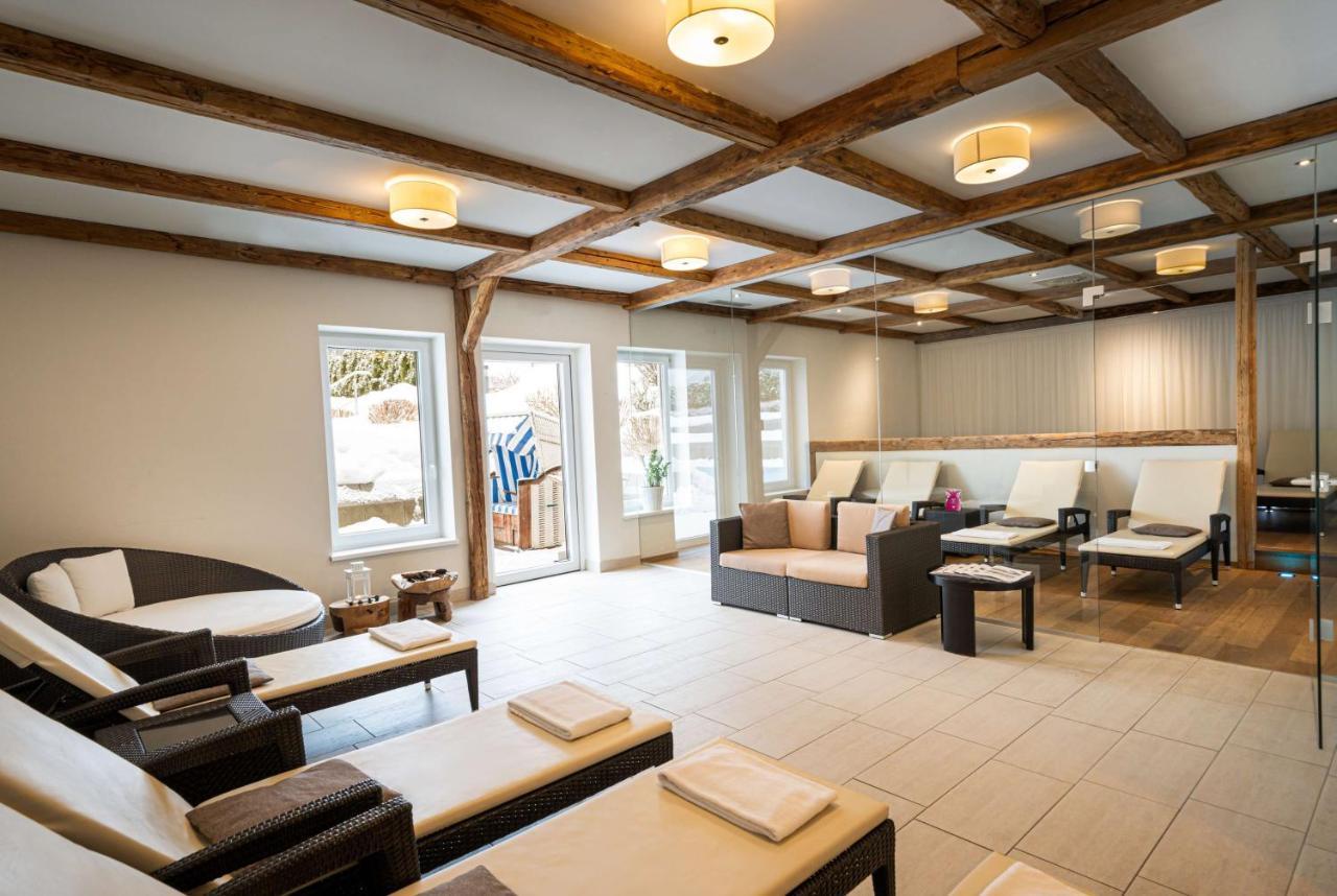 Kuhotel By Rilano Bald Elaya Hotel Steinplatte Waidring Dış mekan fotoğraf
