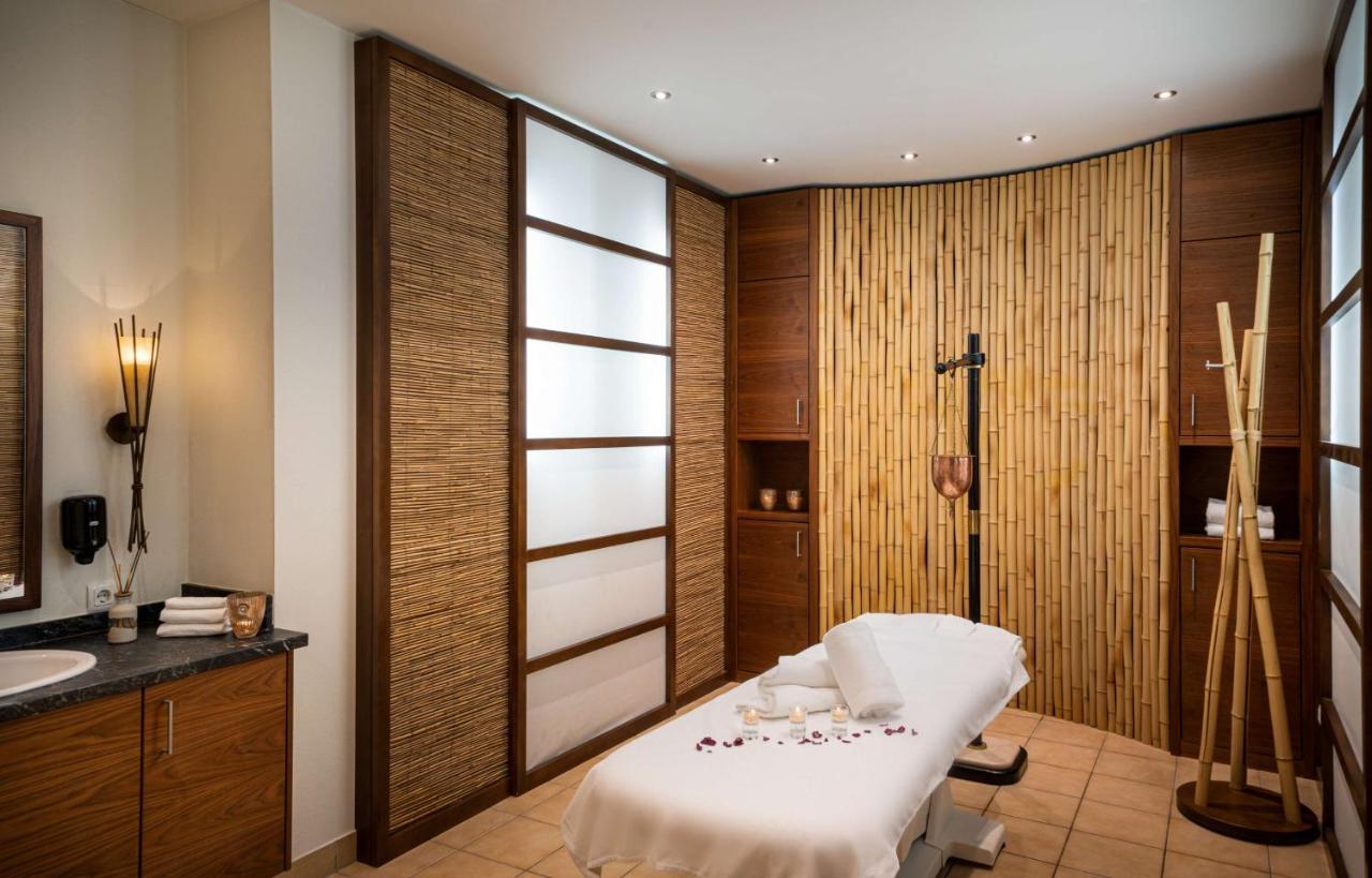 Kuhotel By Rilano Bald Elaya Hotel Steinplatte Waidring Dış mekan fotoğraf