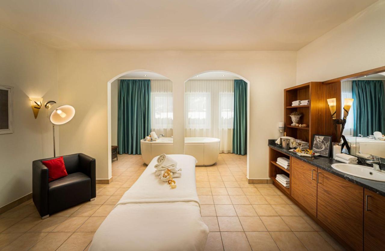 Kuhotel By Rilano Bald Elaya Hotel Steinplatte Waidring Dış mekan fotoğraf