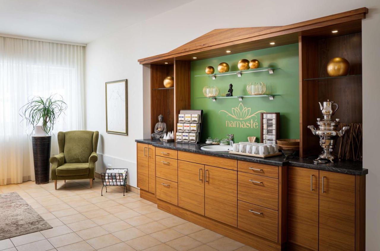 Kuhotel By Rilano Bald Elaya Hotel Steinplatte Waidring Dış mekan fotoğraf