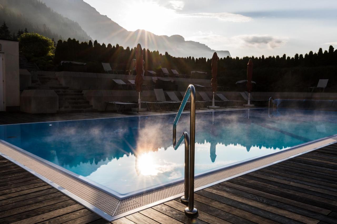 Kuhotel By Rilano Bald Elaya Hotel Steinplatte Waidring Dış mekan fotoğraf