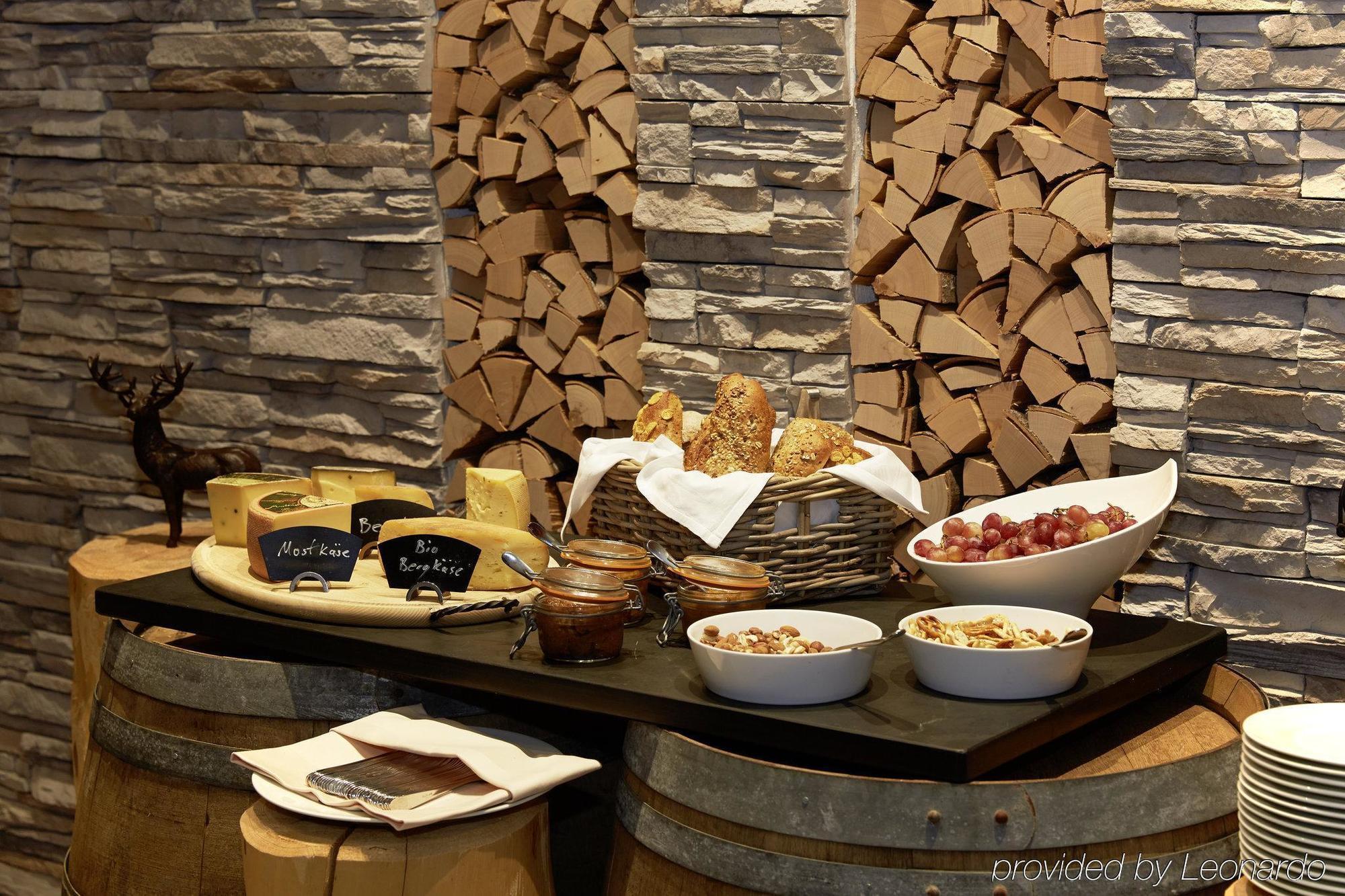 Kuhotel By Rilano Bald Elaya Hotel Steinplatte Waidring Dış mekan fotoğraf
