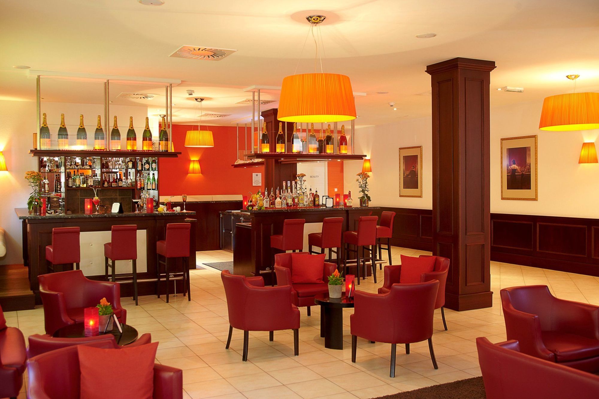 Kuhotel By Rilano Bald Elaya Hotel Steinplatte Waidring Restoran fotoğraf
